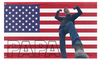 PAPA flag (Arno F)