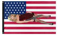 United States of Sydney flag (EODSimp)