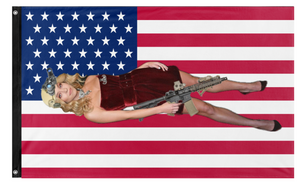 United States of Sydney flag (EODSimp)