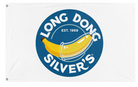 LDS flag (Benton)