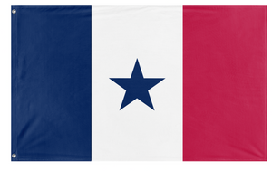 Nuva Gallia flag (Parker)