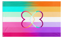 lesbiangaybesties flag (dany)