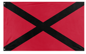 A.N.F.L.F flag (Gage Talbert )