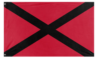 A.N.F.L.F flag (Gage Talbert ) (Hidden)