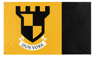 Dun Vora flag (Hayden) (Hidden)