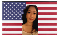 Ellie flag (Diego)