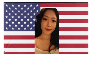 Ellie flag (Diego)