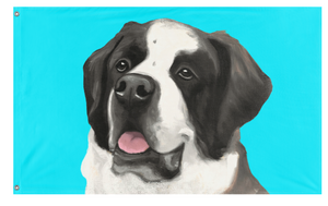 Dog flag (Dog)