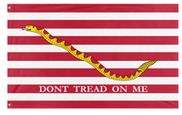 Continental Navy flag (Revolutionary War)