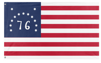 Bennington flag (Revolutionary War)