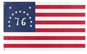 Bennington flag (Revolutionary War)