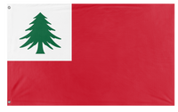 New England flag (Revolutionary War)