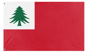 New England flag (Revolutionary War)