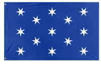 Washington's Headquarters flag (Revolutionary War)