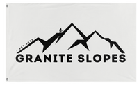 Granite Slopes LLC flag (Adam Hansen)