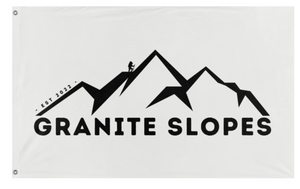 Granite Slopes LLC flag (Adam Hansen)