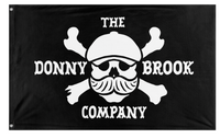 Donnybrook Company Flag (Michael Quigg)