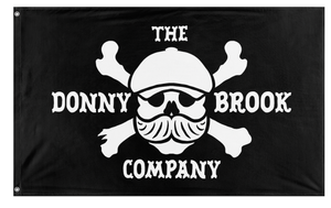Donnybrook Company Flag (Michael Quigg)