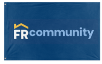 FRCommunity flag (Shannan)