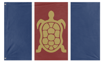 Les Meridiennes flag ((EaW Team))