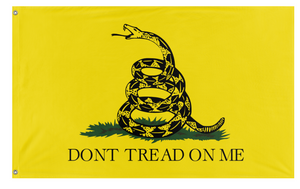 Gadsden flag (Revolutionary War)
