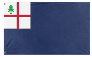 Bunker Hill flag (Revolutionary War)
