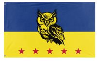Kimmet flag (Carey Banyas)