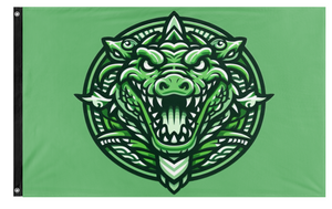 Athanasius flag (ES)