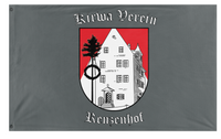 Kirwa Verein Renzenhof flag (M.Heid)