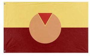 Antares  flag (Centaurafan)
