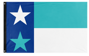 Vista-Cardiffian flag (Chris Nelson)