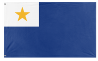 Kingdom Of Vundug flag (nuh uh)