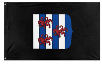 Woodbury flag (Scott)