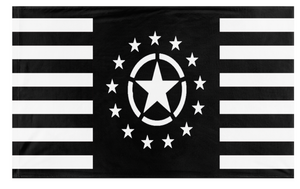 The 3-3-3 Banner flag (NukeNerd64)