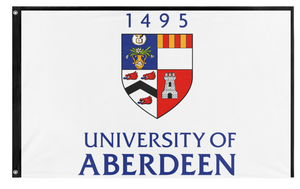 Uni Aberdeen 2 flag (Adrian Yates)