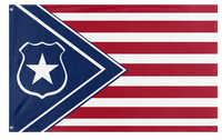 Columbia(Bioshock Infinite) flag (Yeetus)