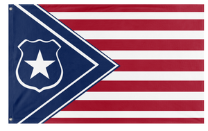 Columbia(Bioshock Infinite) flag (Yeetus)