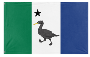 W Isles flag (David V)