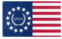 SPQA flag (Not I)