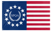 SPQA flag (Not I)