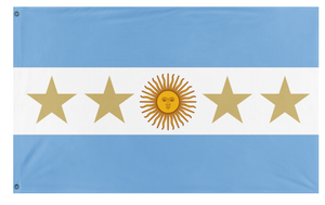 nation of luxton flag (Enid Ben-Ani)