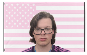 Jeremy flag (Jeremy Knick)