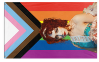 chappell roan pride flag (kate)