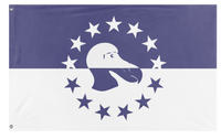 Dodo Republic flag (Dodo Republic)