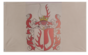 Blason flag (Maciewicz)