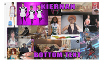 Kiernan Bottom Text flag (Block Cockers (Discord Branch))