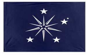Pacific Federation flag (from project wingman)