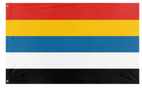 Republic of China flag (China)