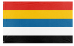 Republic of China flag (China)