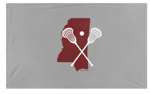 Hailstate flag (Cotner)